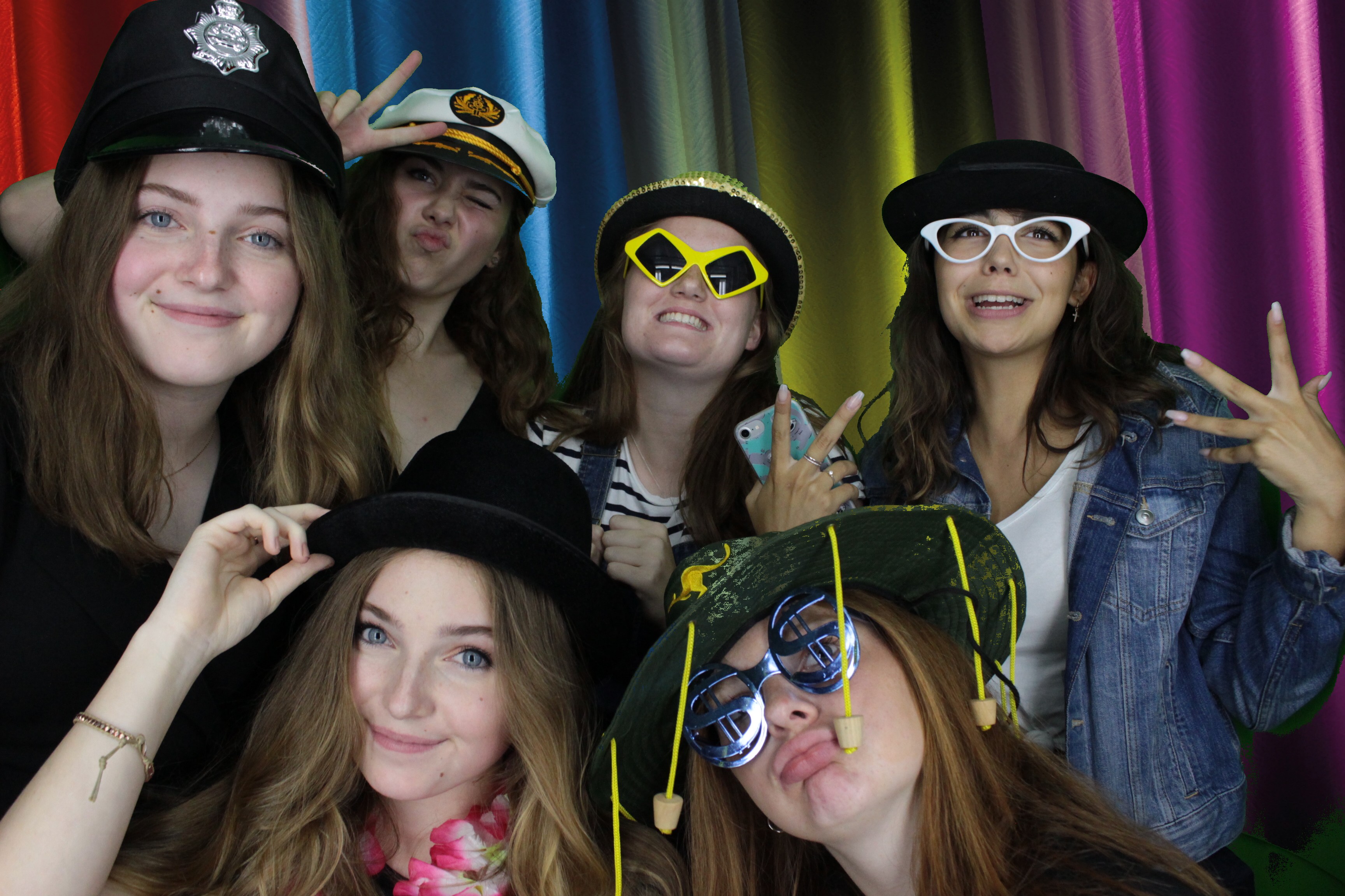 Simon's 50th Birthday | View more photos from the event at gallery.myphotoboothexperience.co.uk/u/MyPhotoBoothExperienceLtd/Simons-50th-Birthday